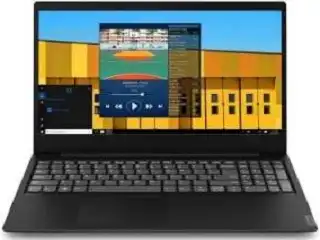  Lenovo Ideapad S145 (81MV00M1IN) Laptop (Pentium Gold 4 GB 1 TB Windows 10) prices in Pakistan